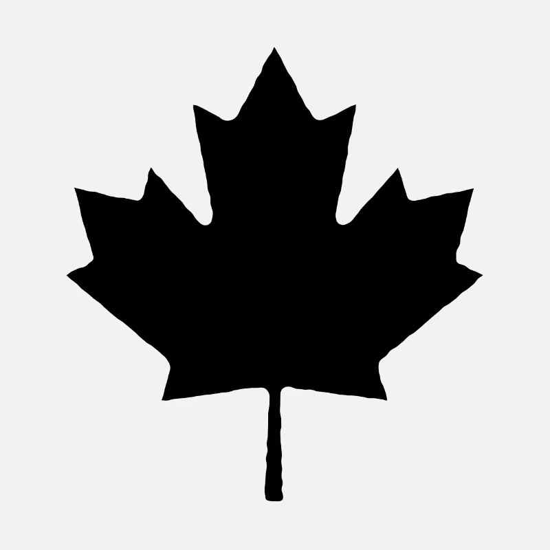 Maple maple leaf