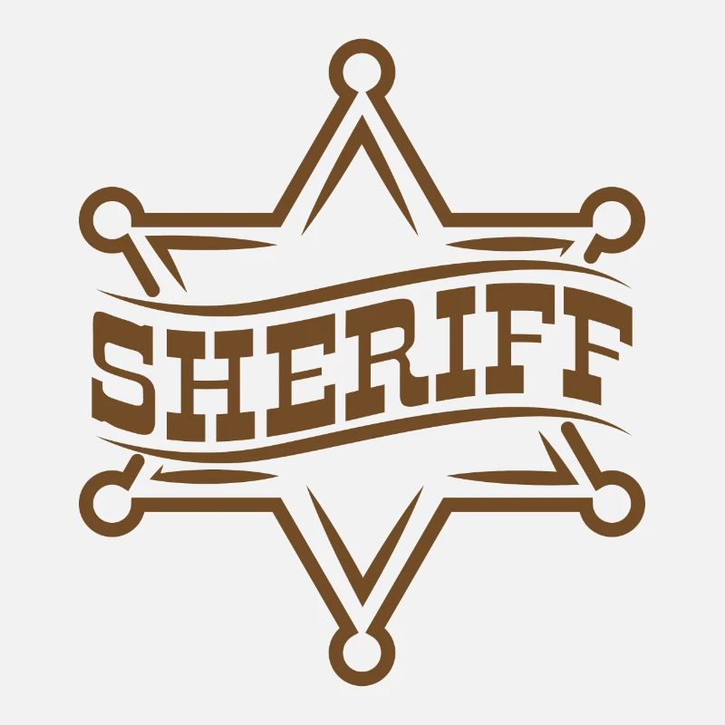 Sheriff Stern
