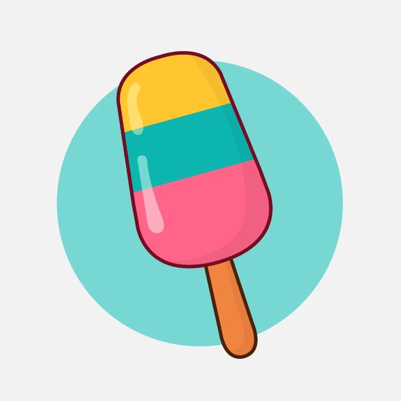 Popsicle