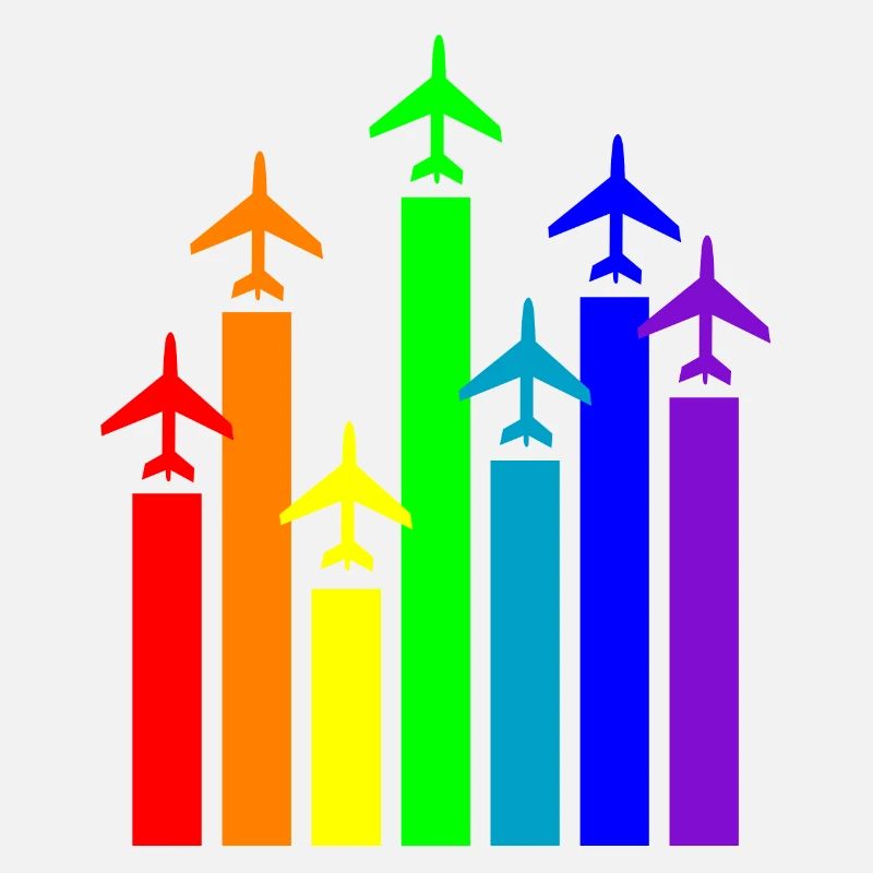 Flugzeug-Pilot Luftfahrt