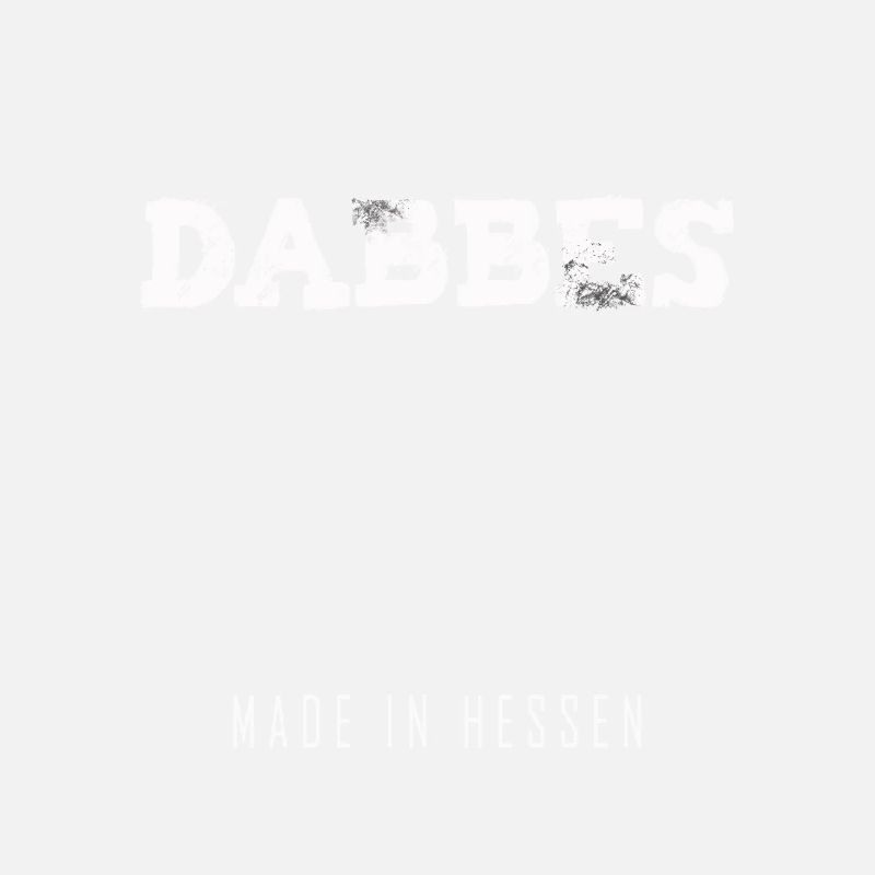 Dabbes Hessen Hessian dialect dialect dialect