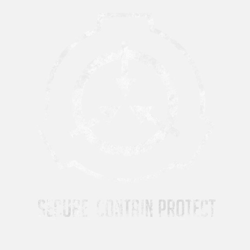 SCP: sécurisé. Contain Protect