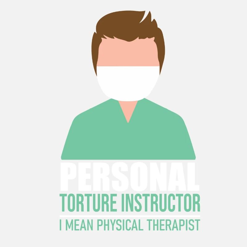 Idée git de physiothérapie physiothérapeute