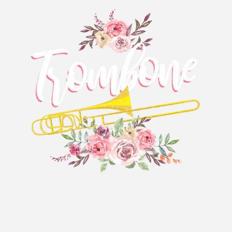 Trombone trombone player