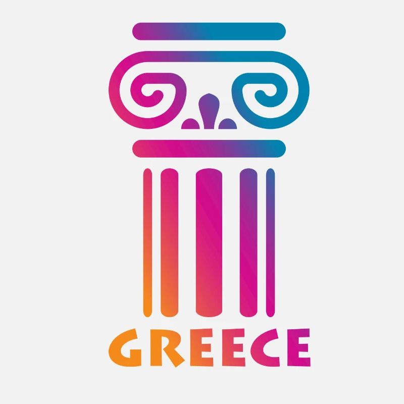 Grèce Hellas