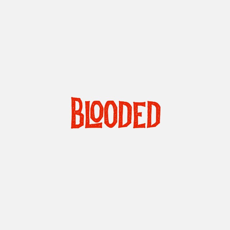 Developer Shirt - Code Blooded - Coding Coder