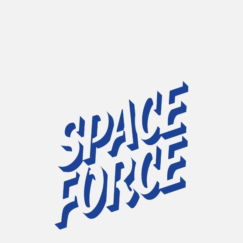 Force spatiale