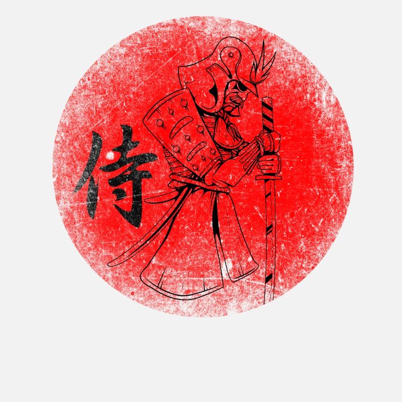 Samurai