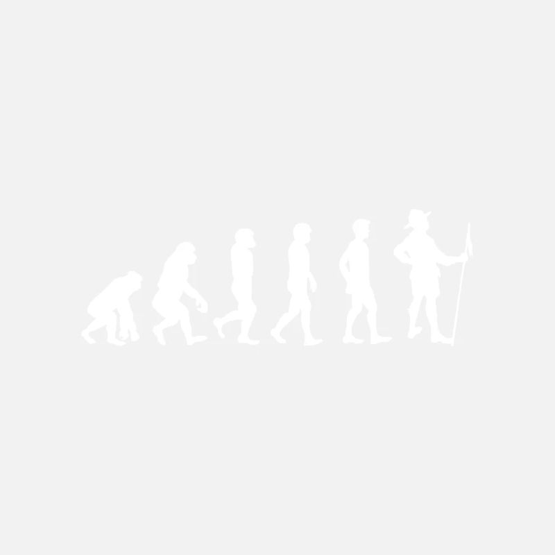 Pfadfinder Evolution