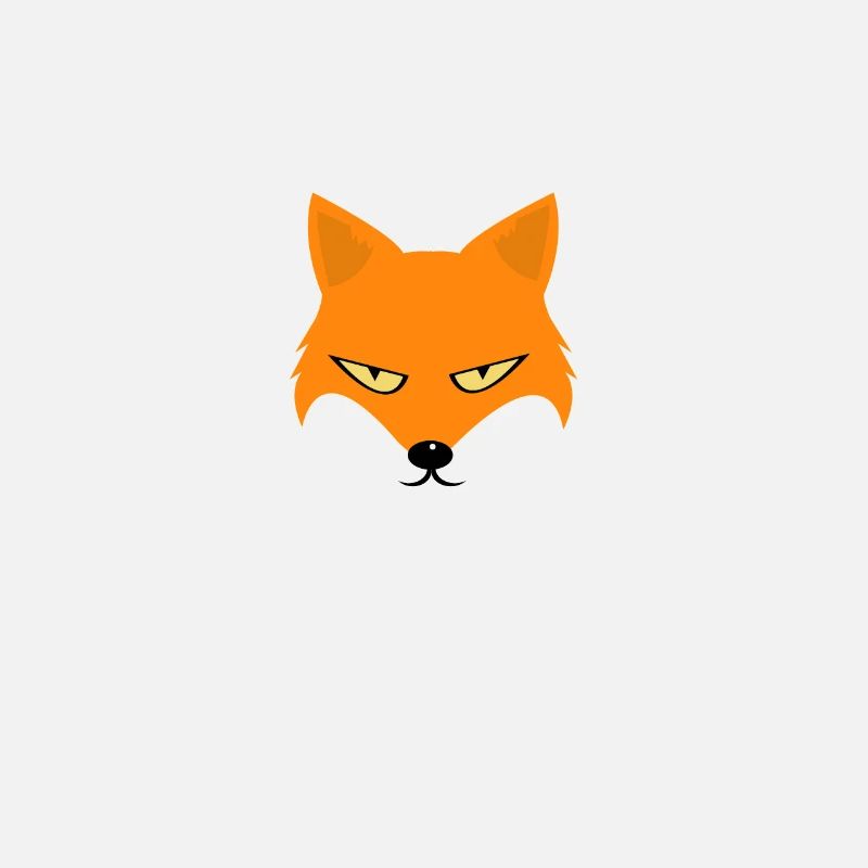 Zero Fox Given - Fox Head Design