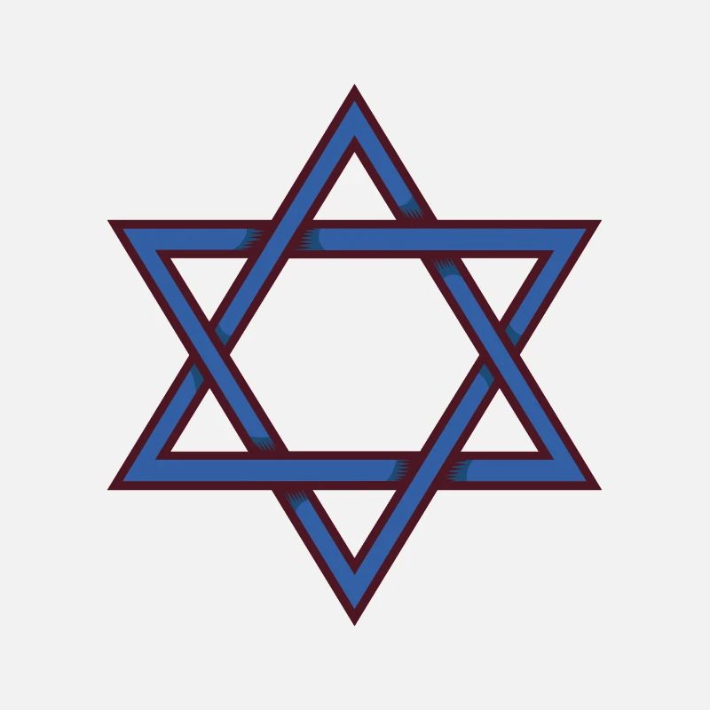 Étoile de David