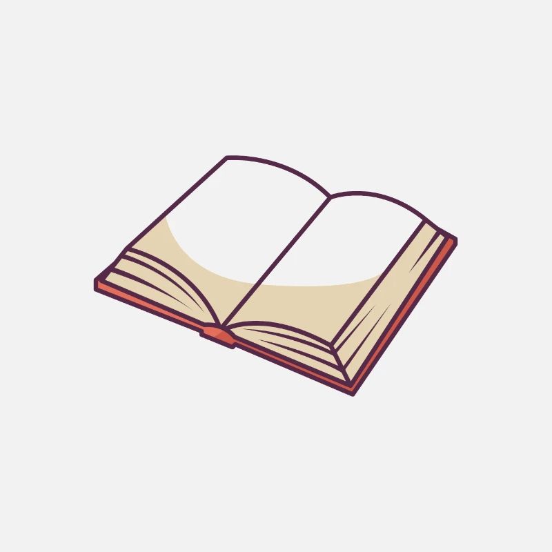 Open Book