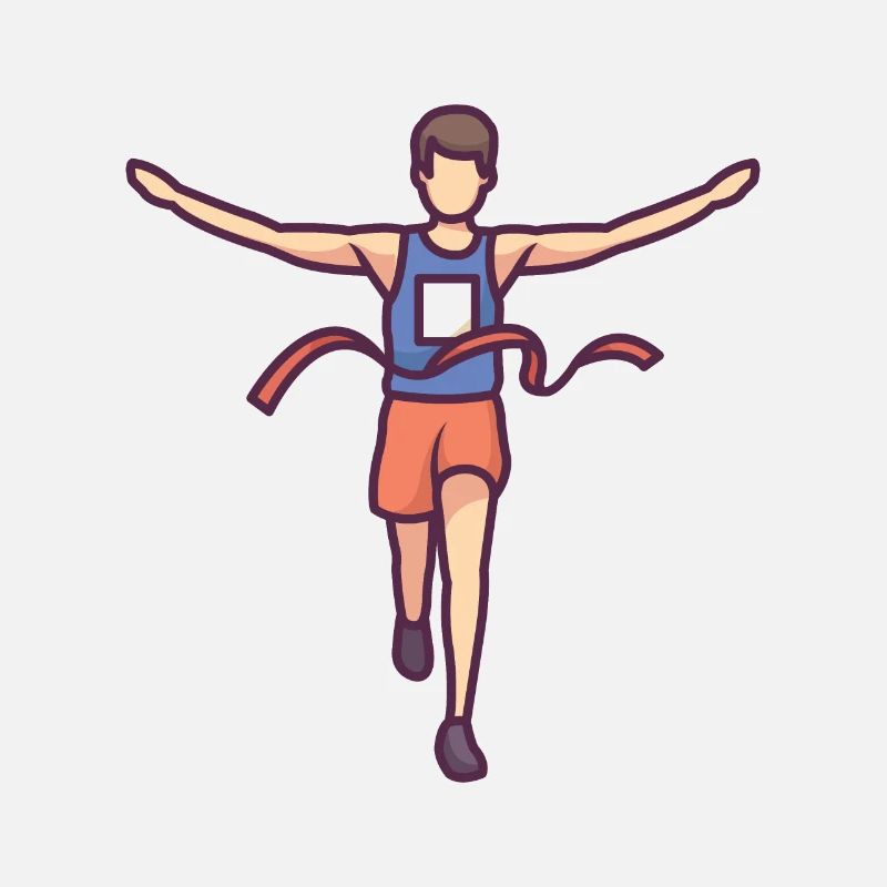 Marathon Runner