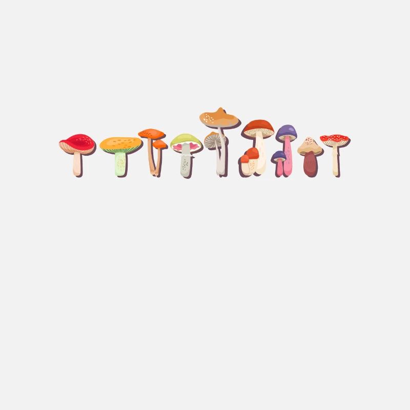 Champignons