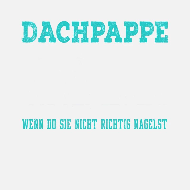 Dachdecker Dachdecken Dachspengler Dach Geschenk