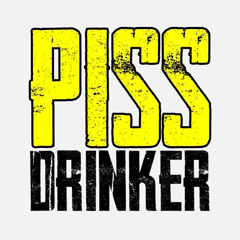 Piss Drinker 4