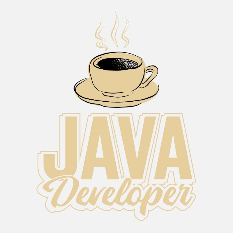 Café Java Developer Coffee