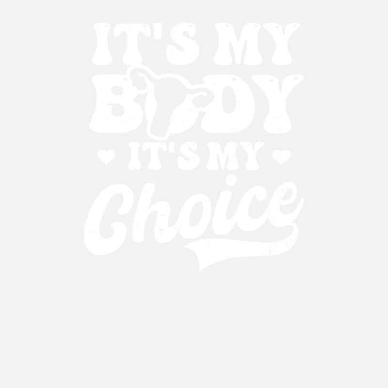 Roe v Wade Pro Choice C’est mon corps et mon choix