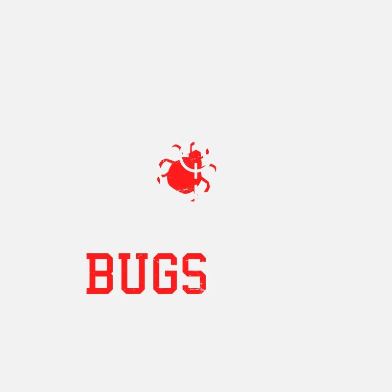 Bug Exterminator Nothing Bugs Me