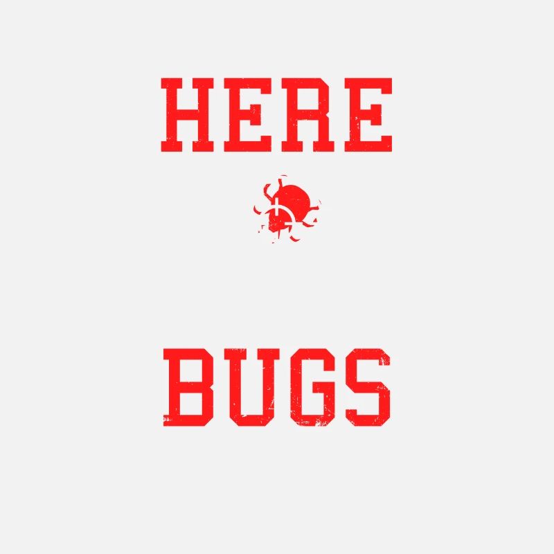 Bug Exterminator Here For The Bugs