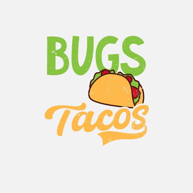 Bug Exterminator Will Kill Bugs For Tacos