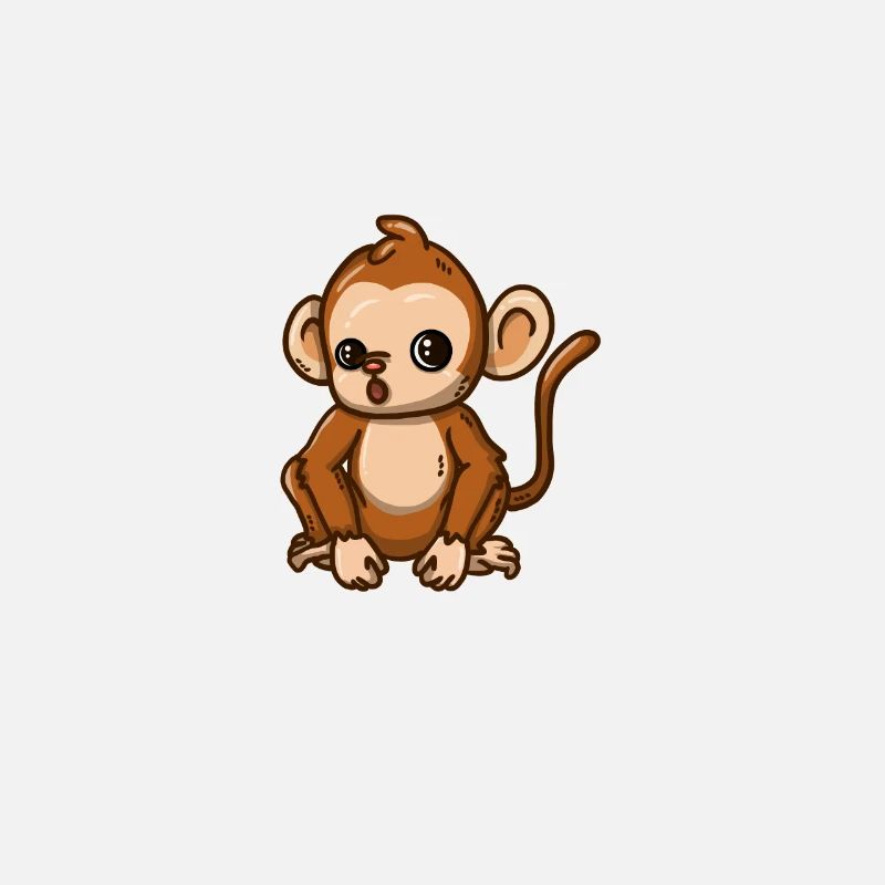 Funny Monkey Lover Monkey Whisperer