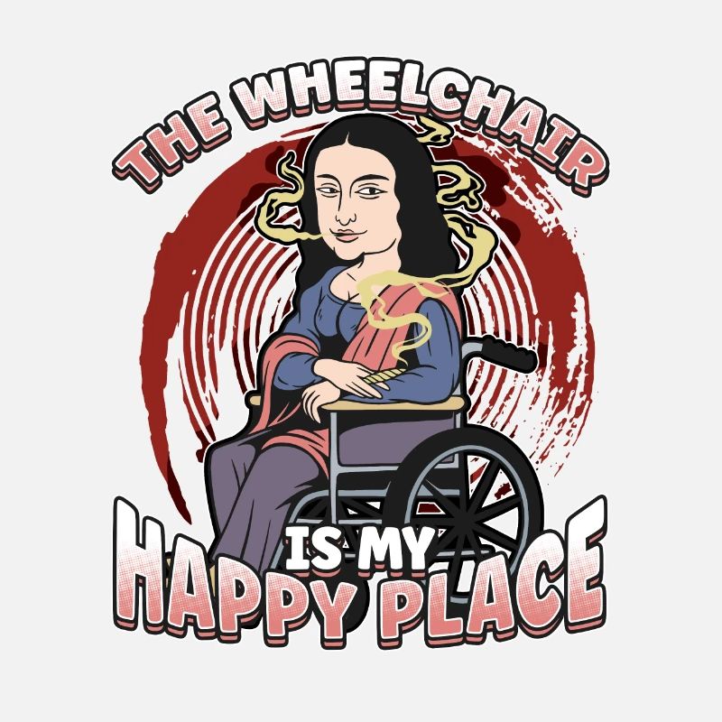 Conception de fauteuil roulant pour handicapés pour une amputation