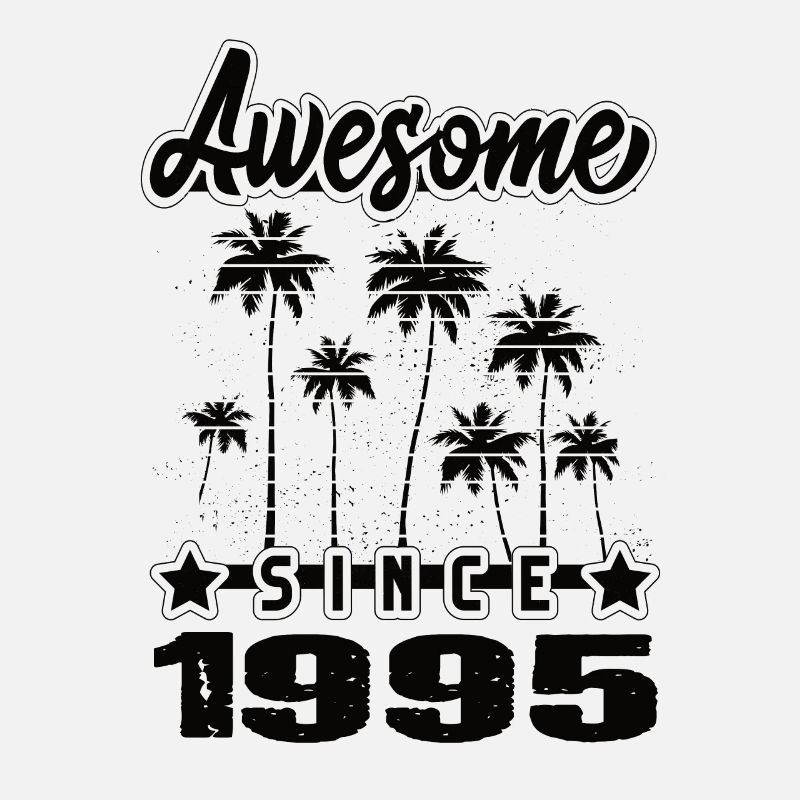 Awesome Since 1995