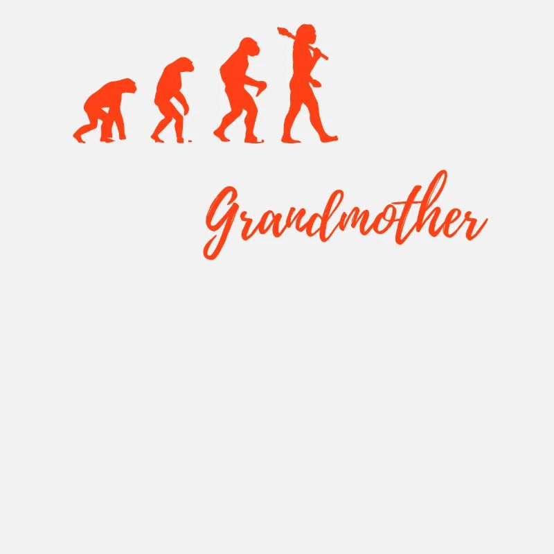 Grand-mère Evolution Designers Edition