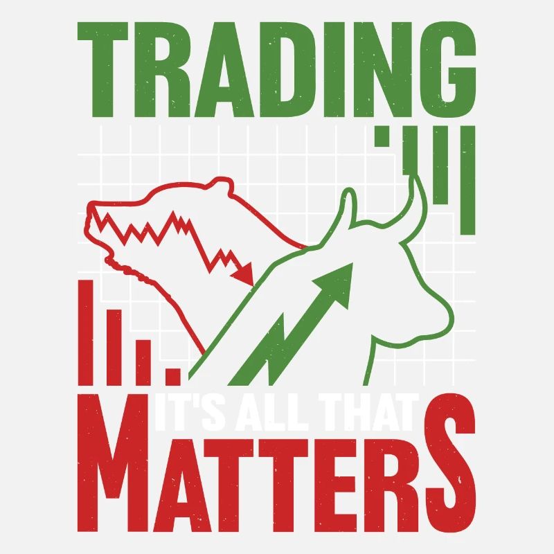 Le trading, c’est tout ce qui compte 2