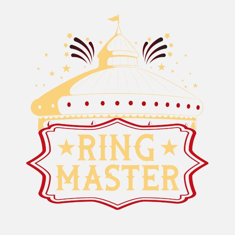 Circus Ringmaster Costume