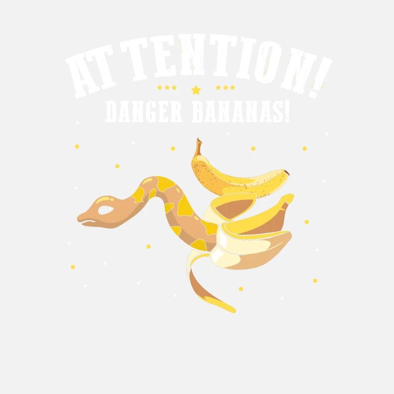 King python design pour les amateurs de serpents