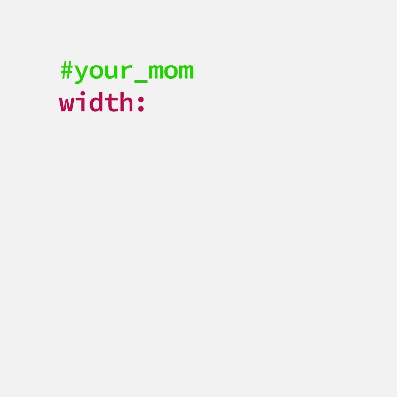 Web and CSS Programmer Developer Coding Code