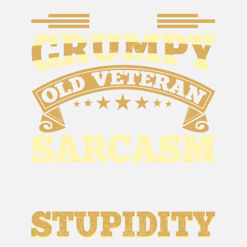 I'm a grumpy old veteran, my level