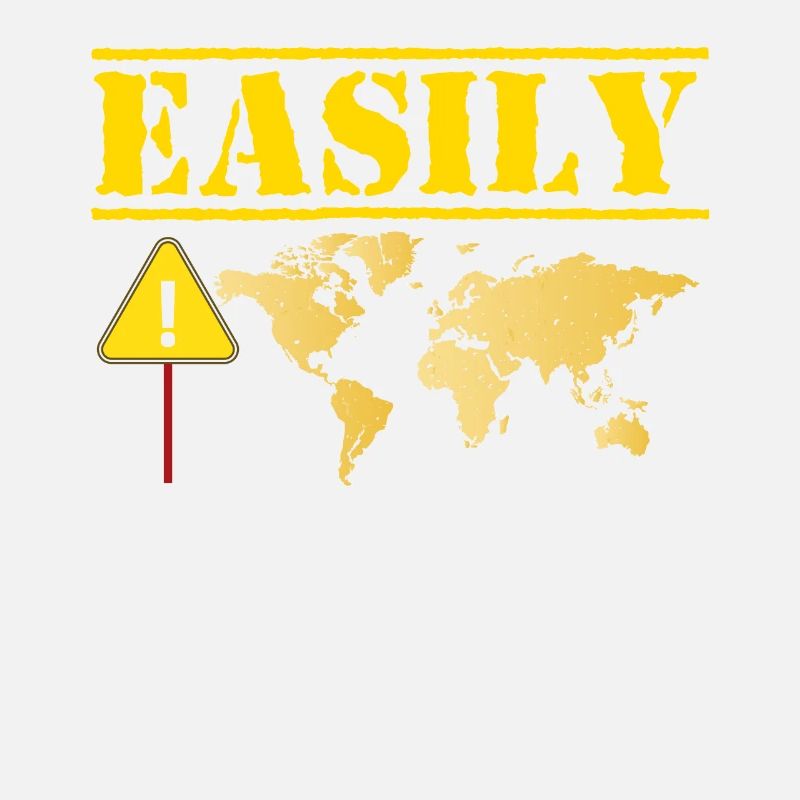 Easily distracted by maps geography mapping