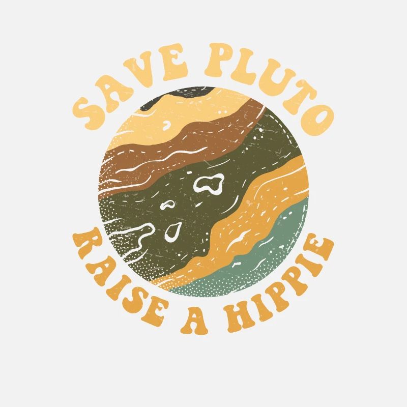 Planetary Science Astronomy Sarcasm For A Pluto