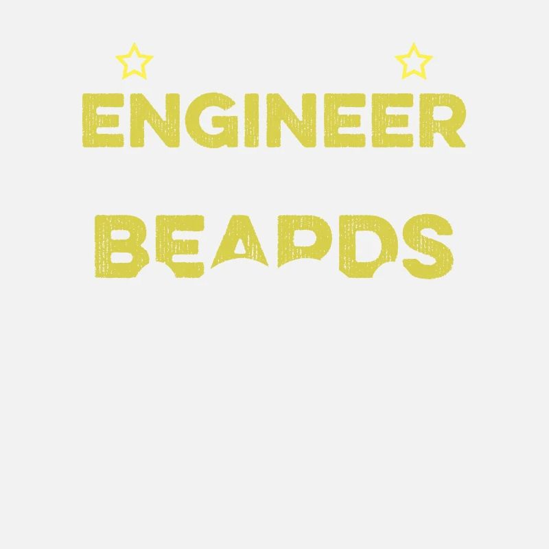 Awesome Engineers Have Beards Funny Engineering