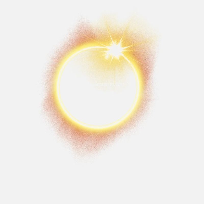 Total Solar Eclipse Checklist Twice In Lifetime