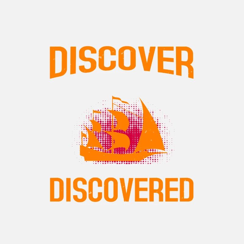 EASY DISCOVER DISCOVERED BEFORE