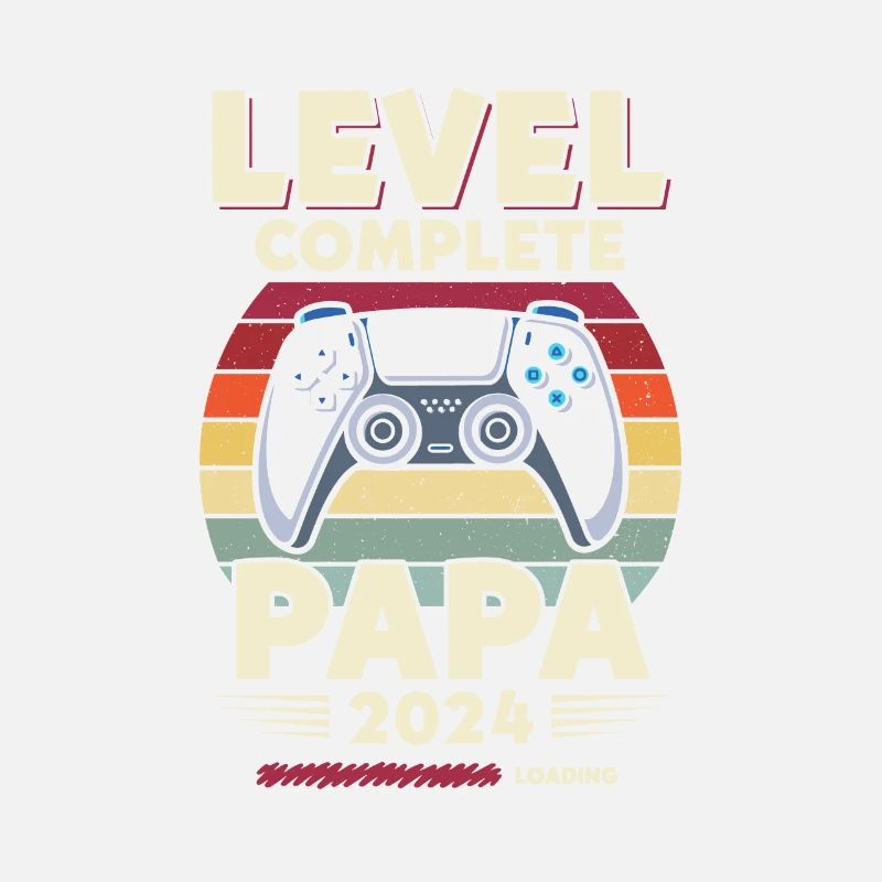 Level Complete PAPA 2023 Loading Controller