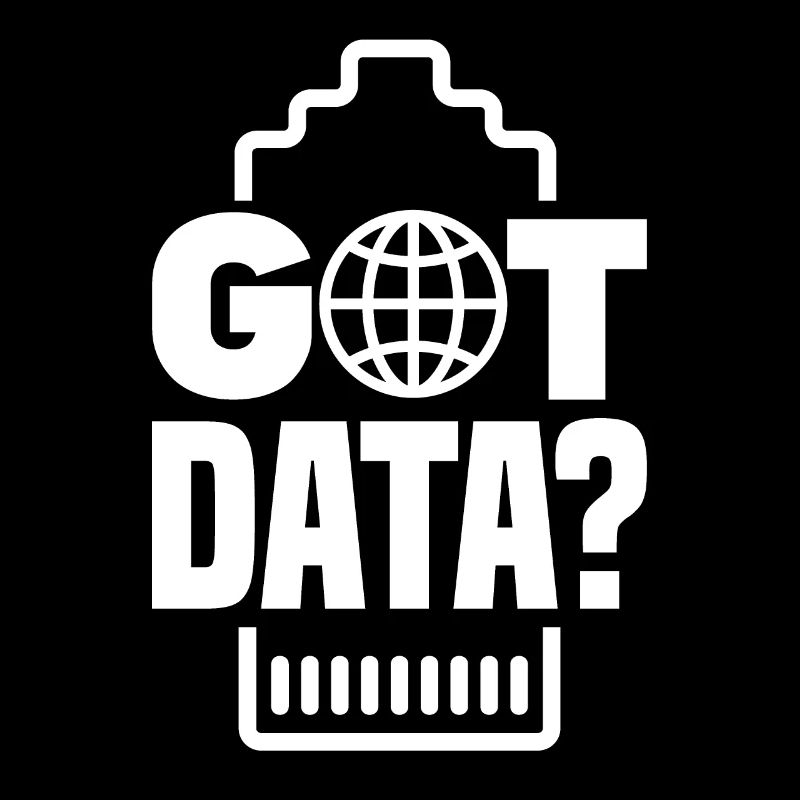 Got Data? Network Admin