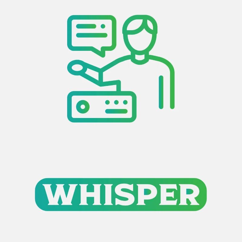 Data Whisper