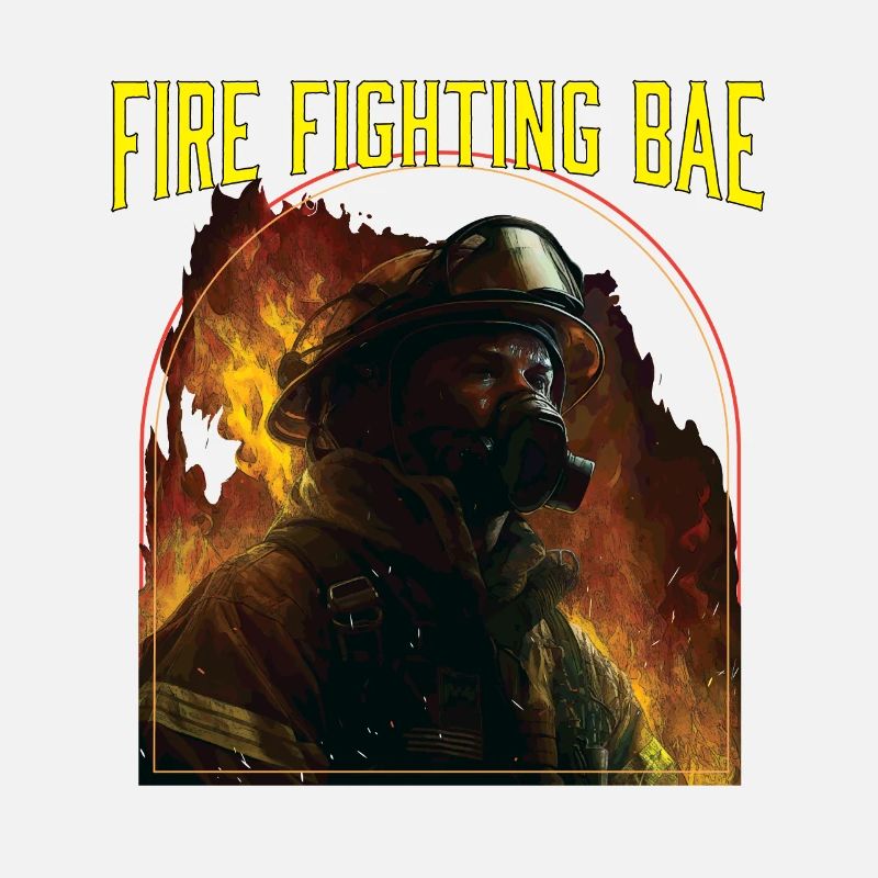 Fire Fighting Bae Fire Rescue Firefighting