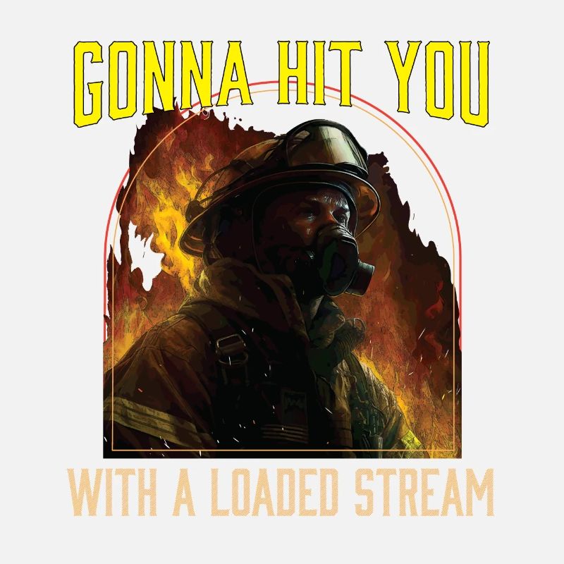 going to Hit You with a loaded Stream