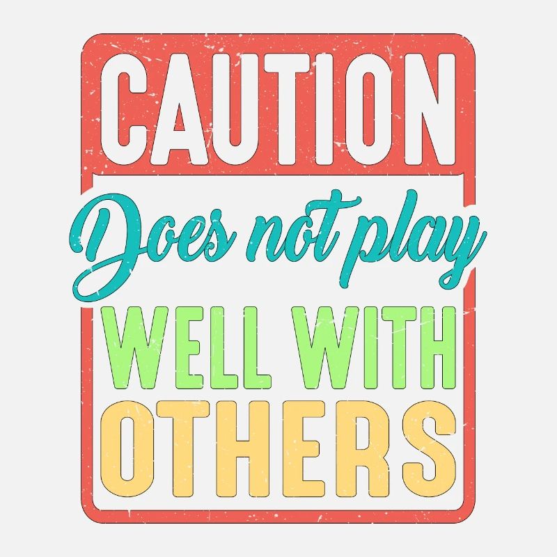 Caution Does Not Play Well With Others 39