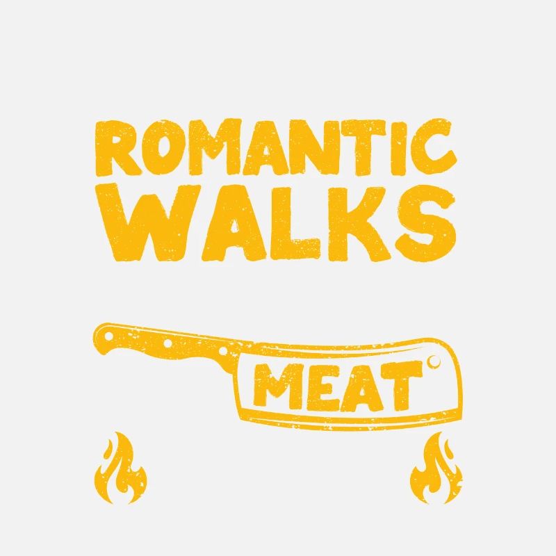 I enjoy romantic walks Fun BBQ