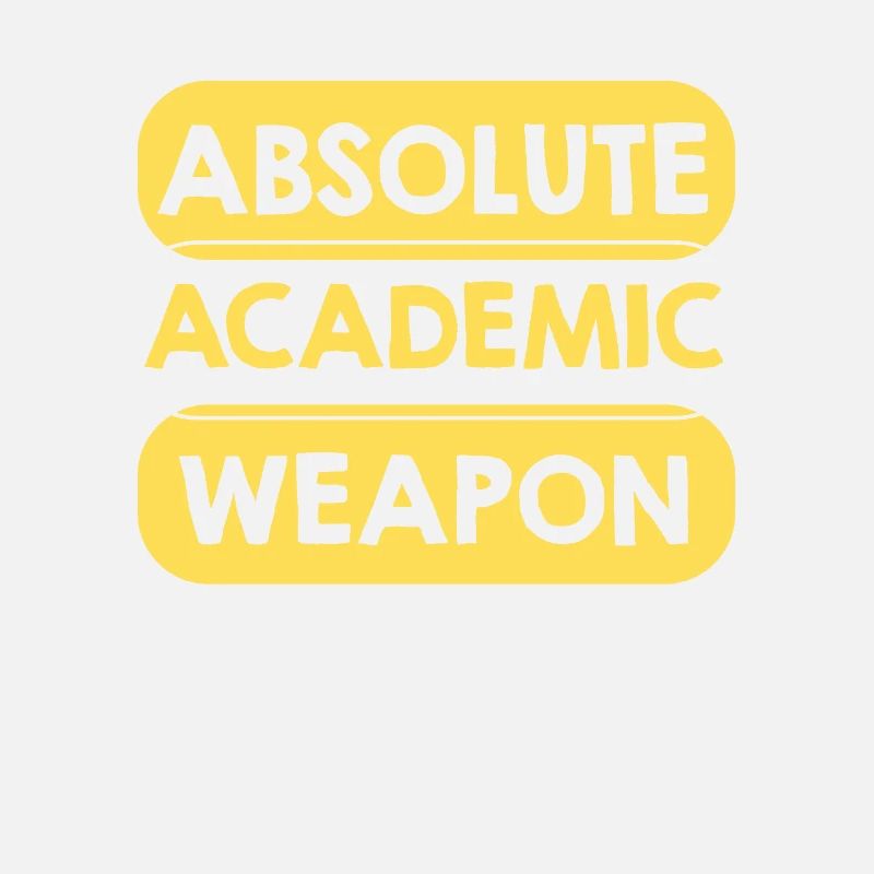 Students Absolute Academic Weapon