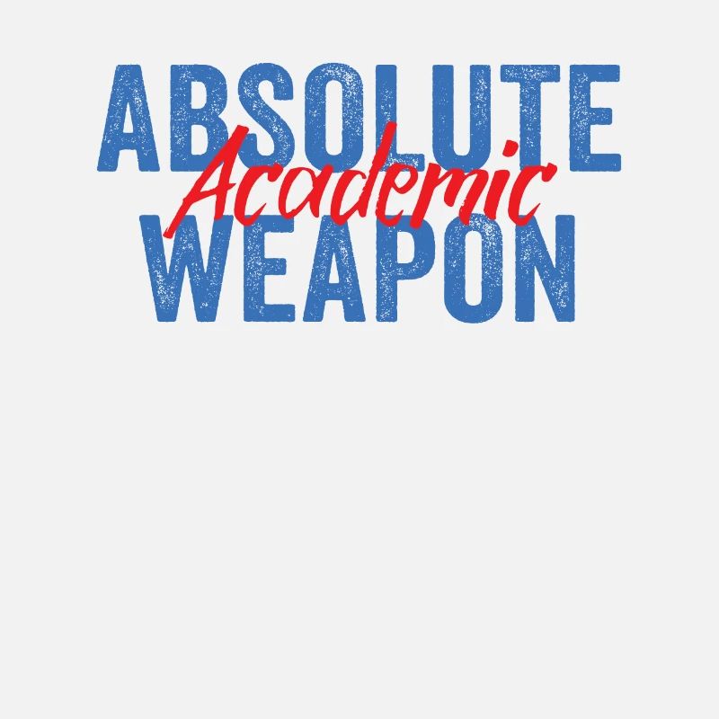 Student Absolute Academic Weapon