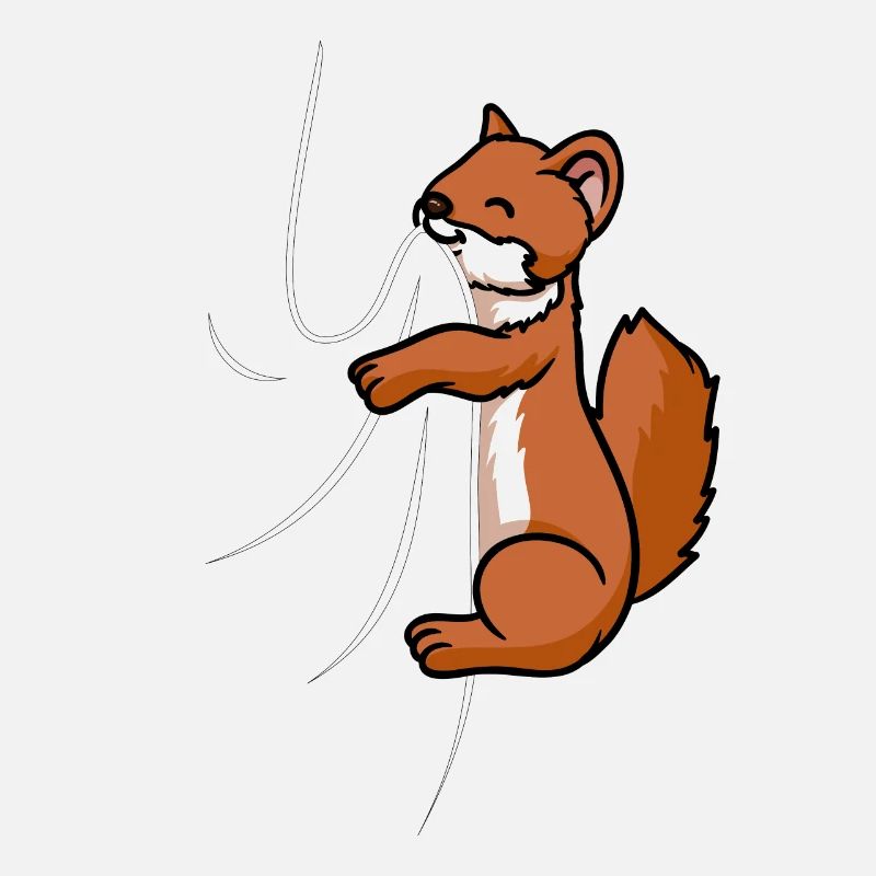 Biting Weasel