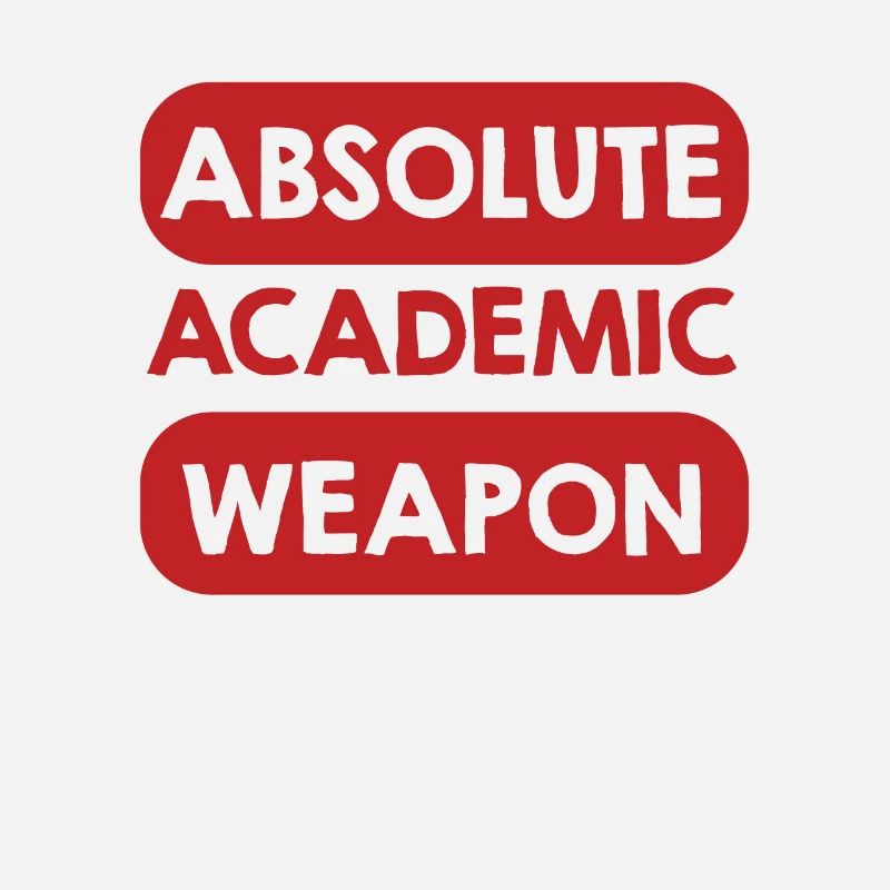 Student Absolute Academic Weapon